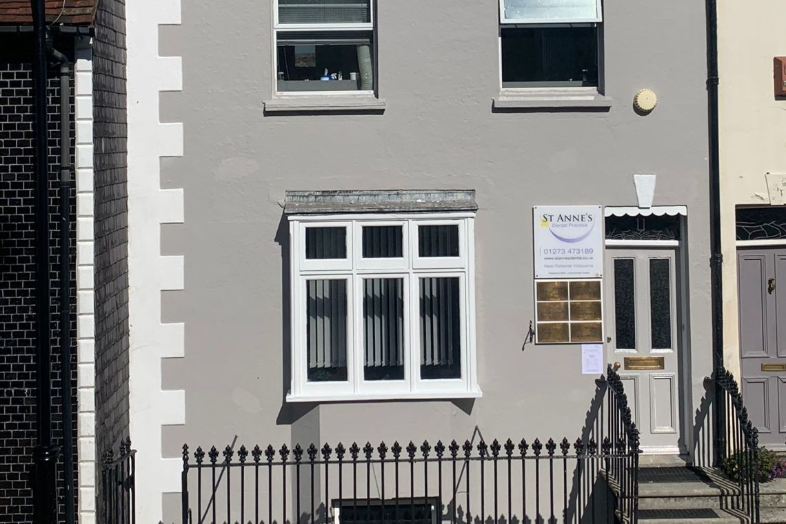 St Anne's Dental Practice