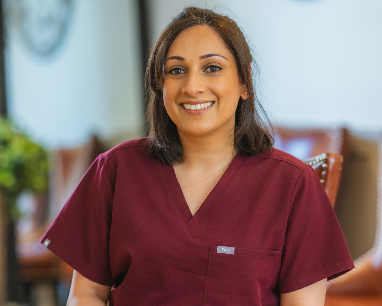 Sunita Sahota