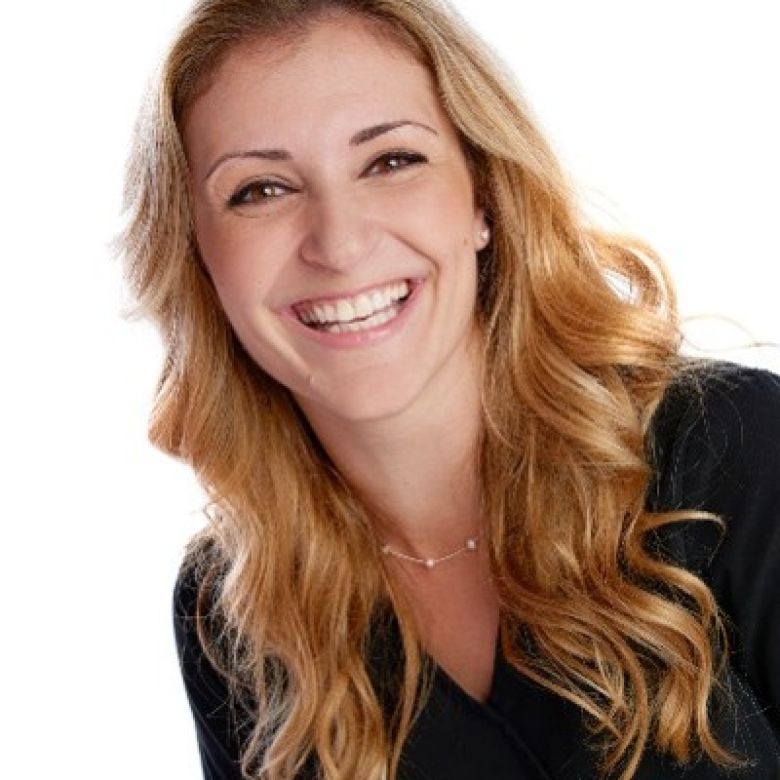 Nikoletta  Kafantari