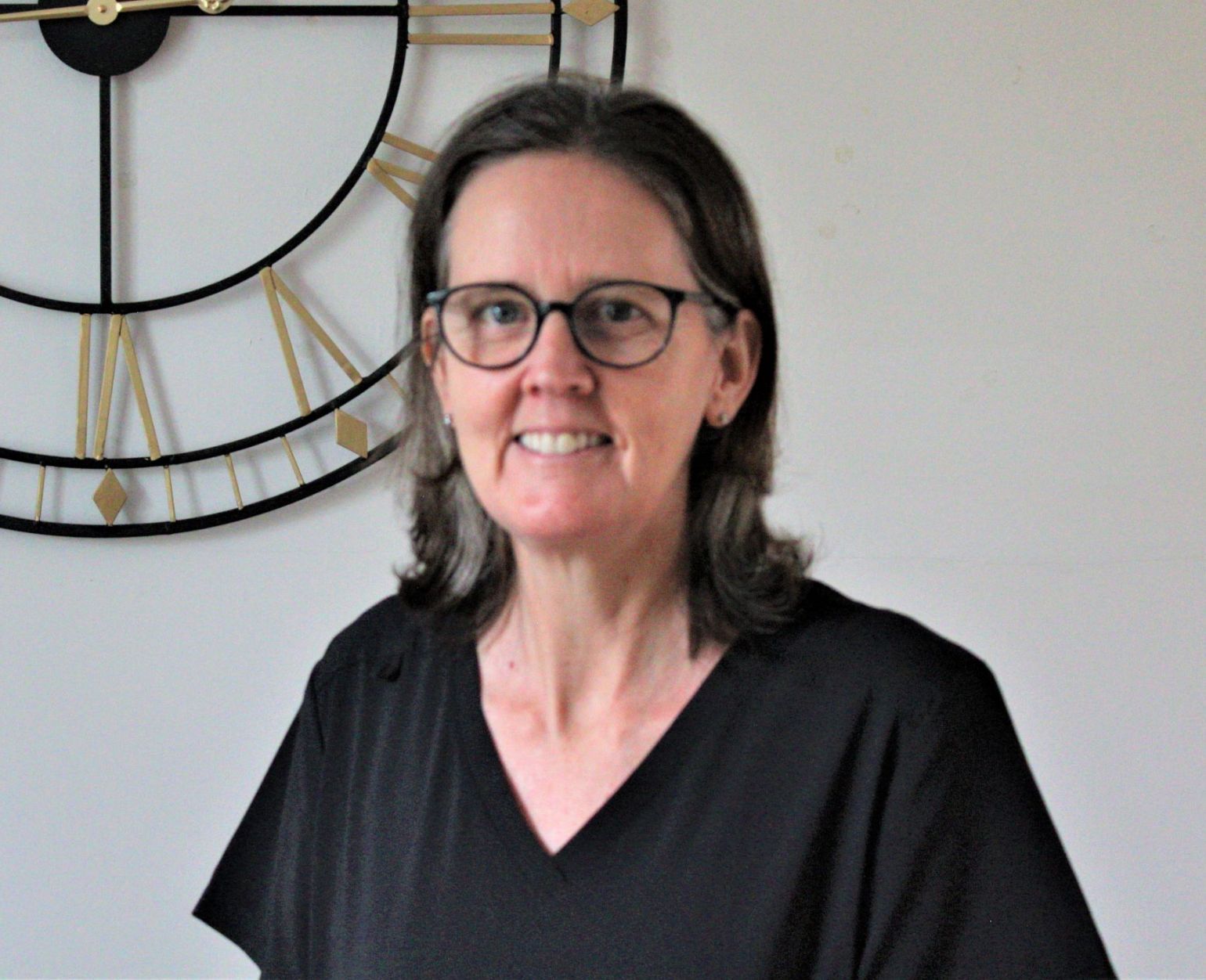 Susan Brink