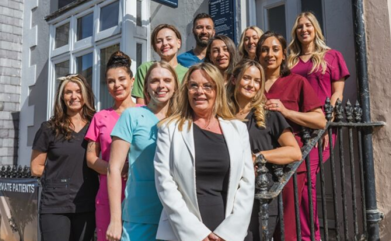 Meet the Team