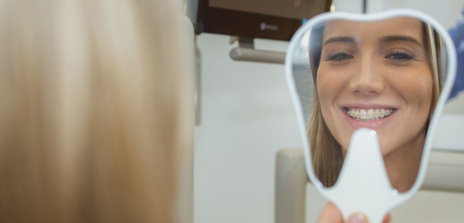 Teeth straightening, made simple