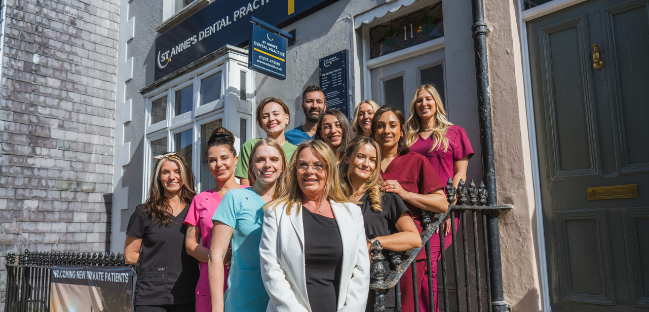 Looking for a new dentist?