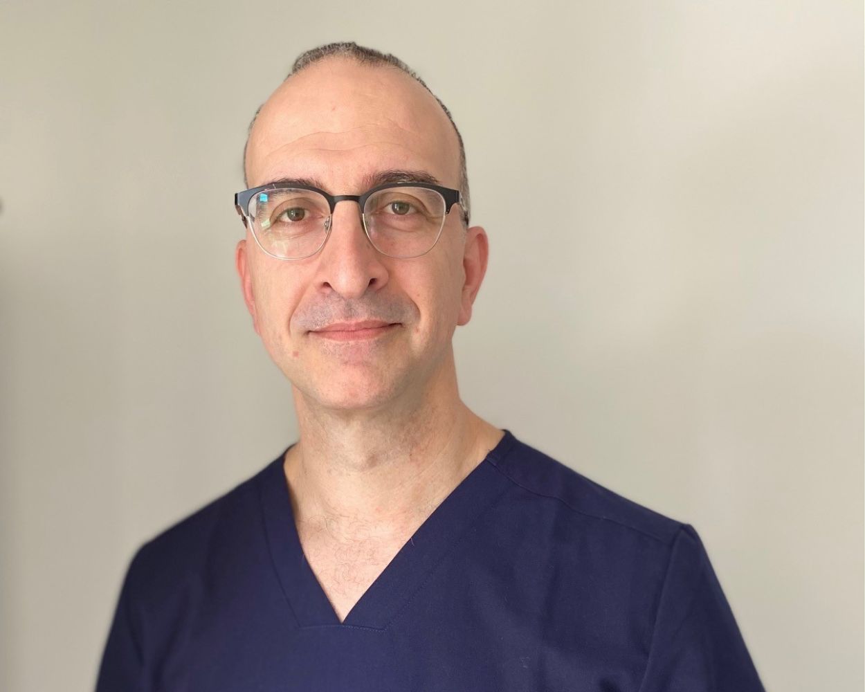 Georgios Prodromidis